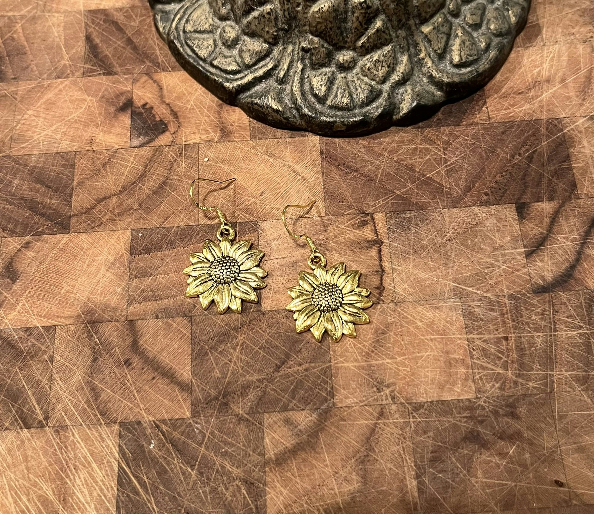 Sunflower - 3 cm