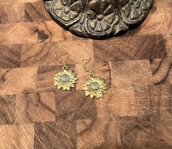 Sunflower - 3 cm