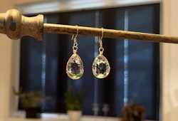 Waterdrops - 4 cm