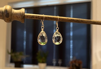 Waterdrops - 4 cm