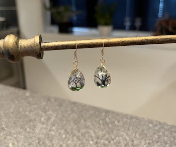 Waterdrops - 4 cm