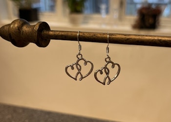 Peachheart - 3 cm