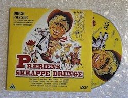 Præiens skrappe drenge