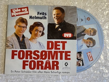 Det forsømte forår