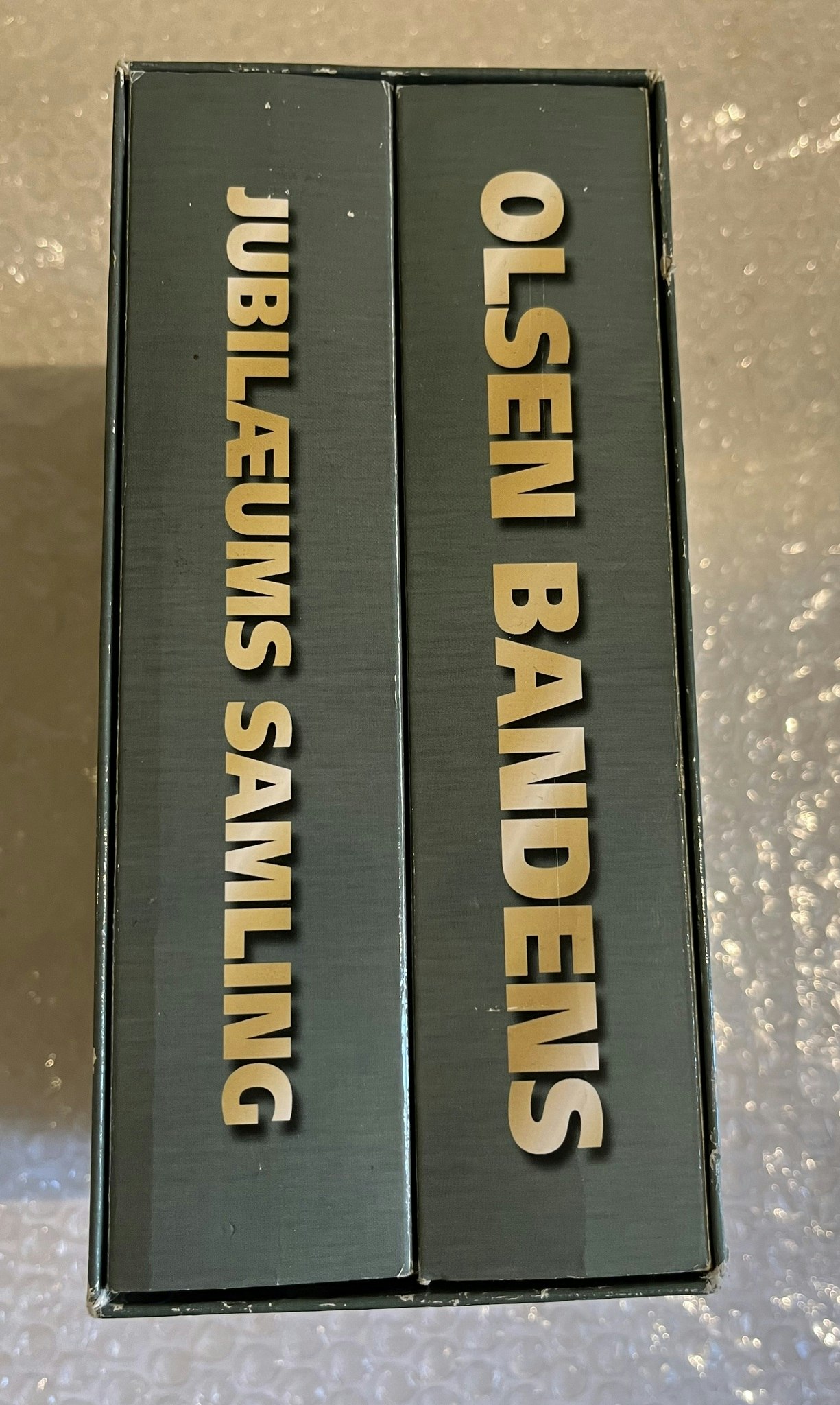 14 olsenbanden film