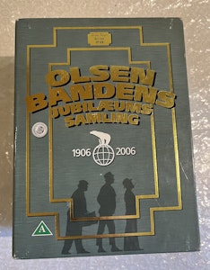 14 olsenbanden film