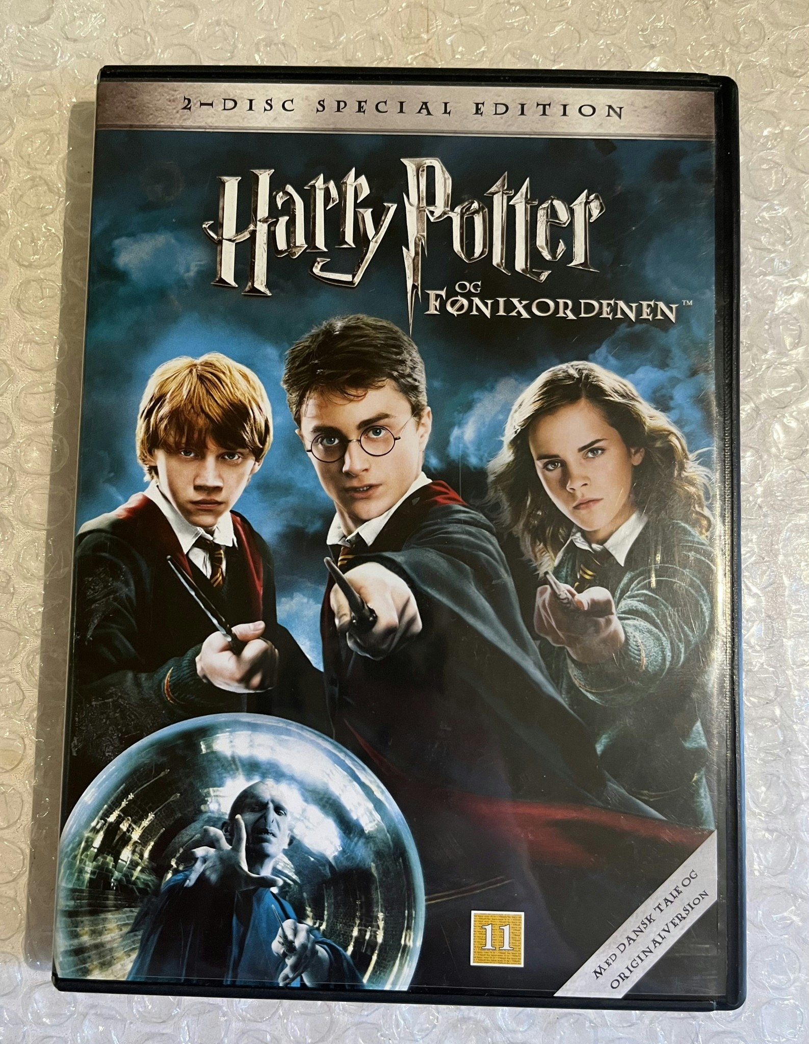 Harry Potter og Fønixordenen