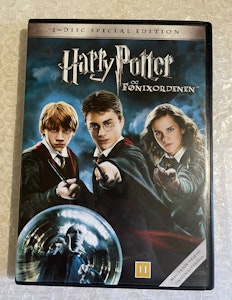 Harry Potter og Fønixordenen