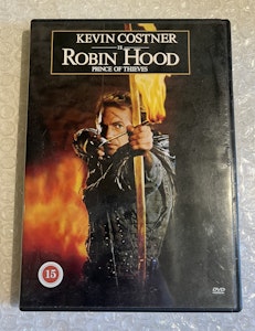 Robin Hood
