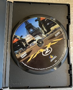 Taxi 2