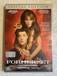 Forhekset