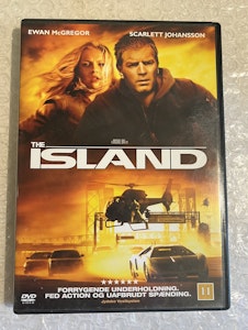 The Island