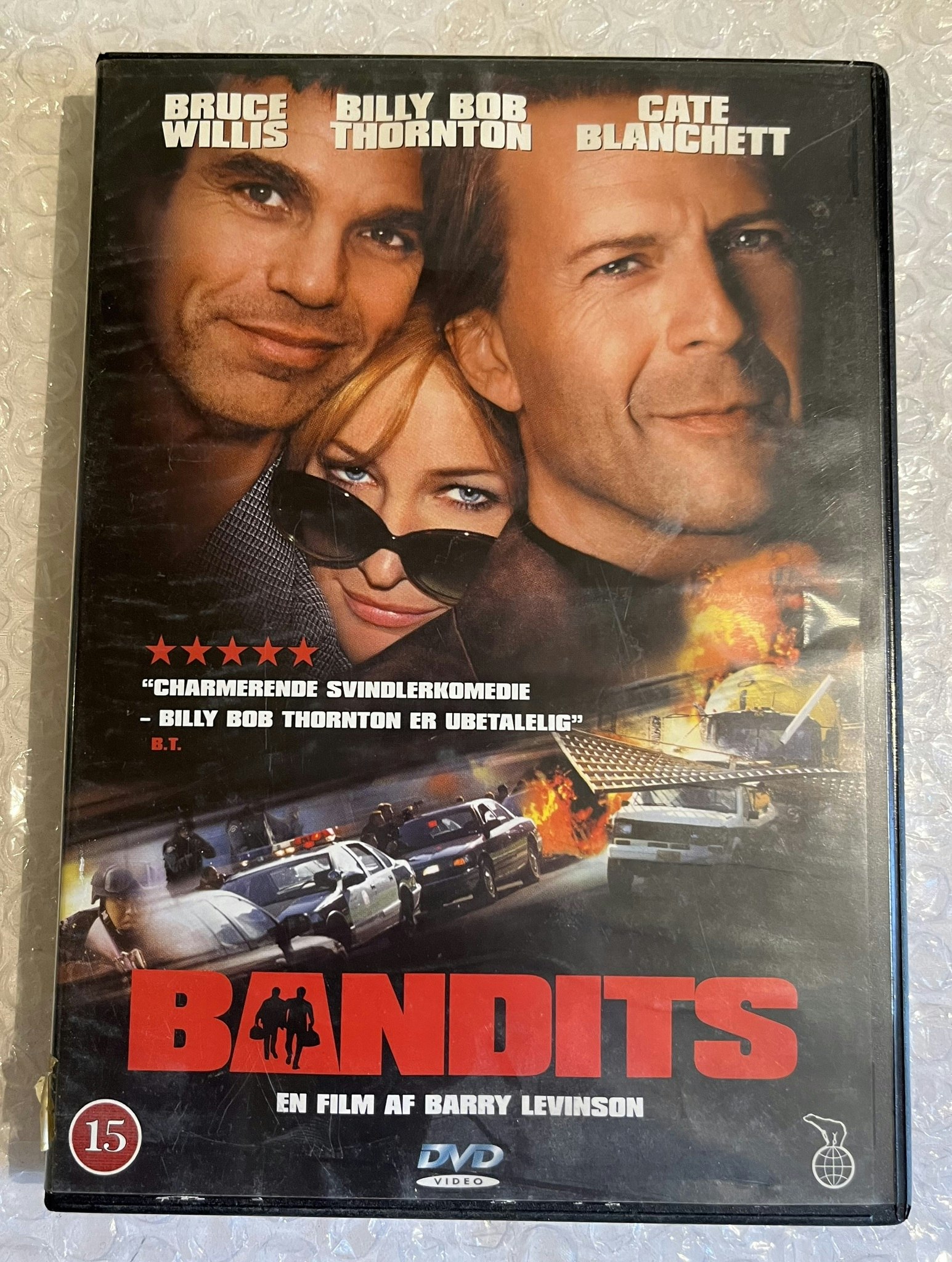 Bandits