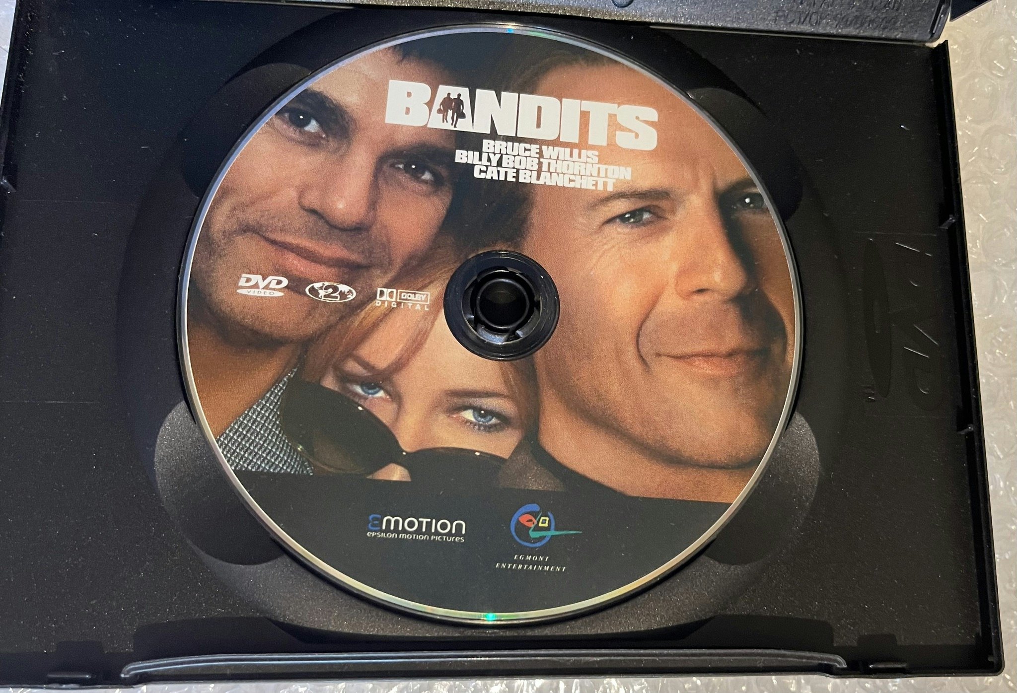Bandits