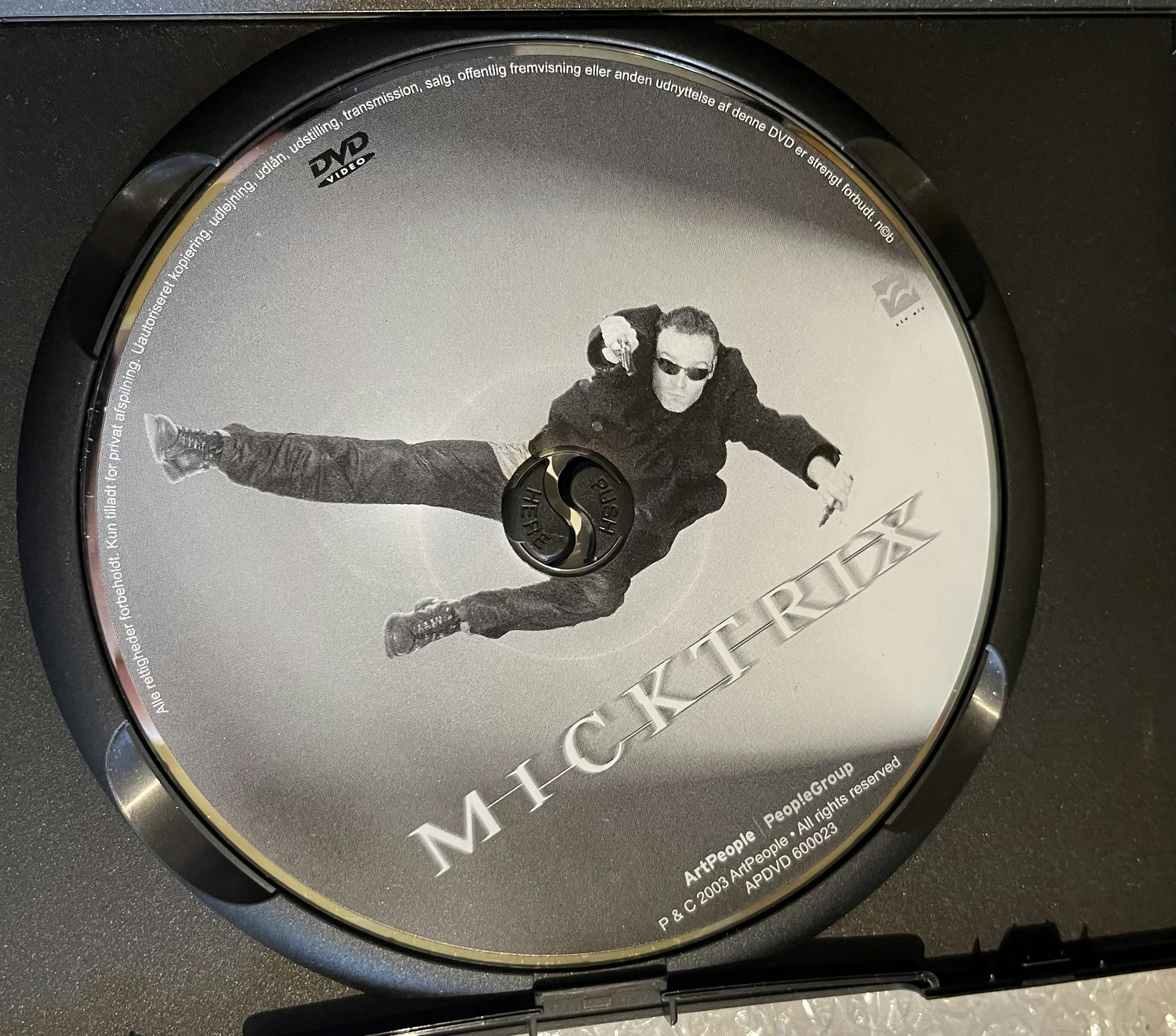 Micktrix