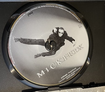 Micktrix