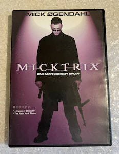 Micktrix