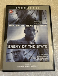 Enemy of the State