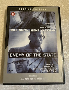 Enemy of the State