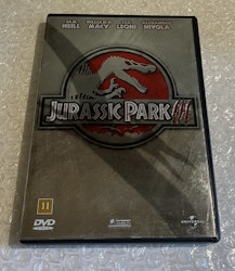 Jurassic Park 3