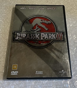 Jurassic Park 3