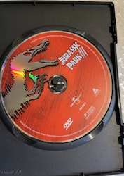 Jurassic Park 3