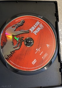 Jurassic Park 3