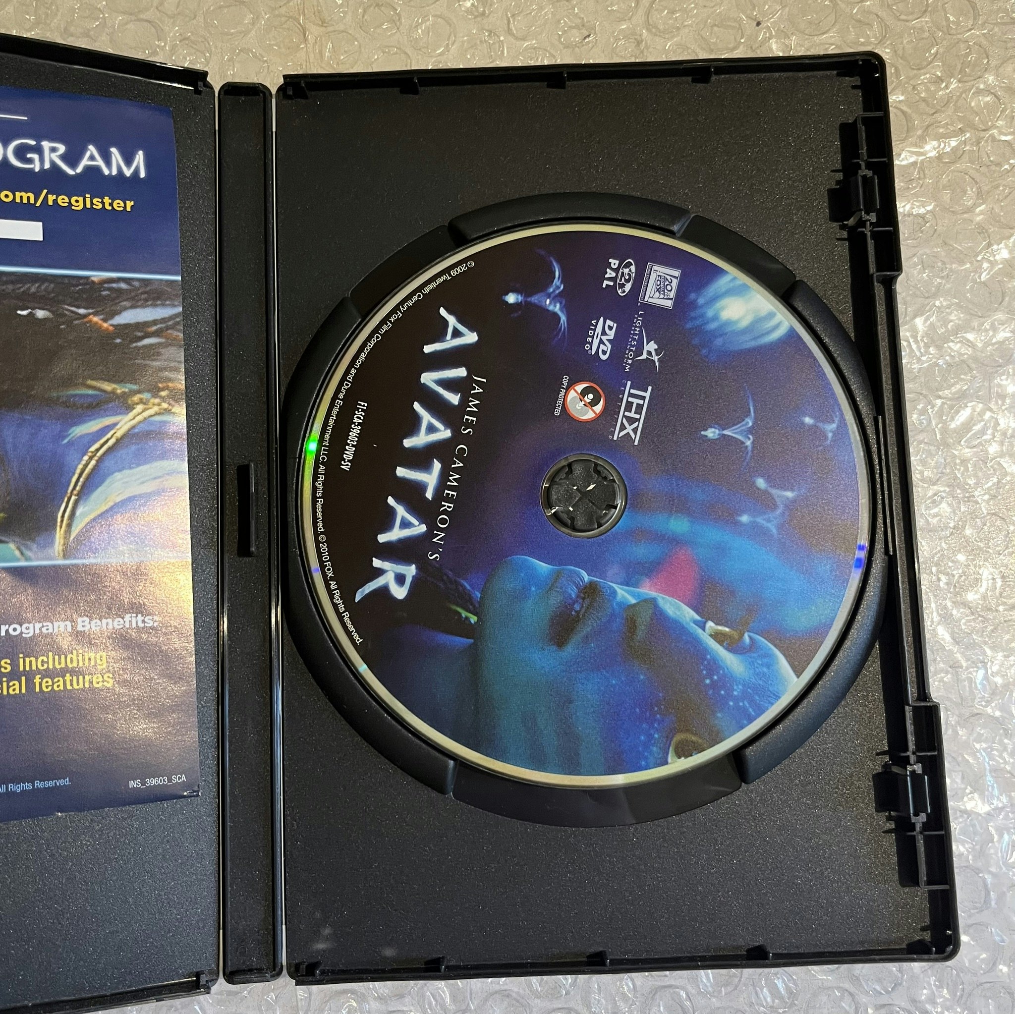 Avatar