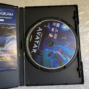 Avatar