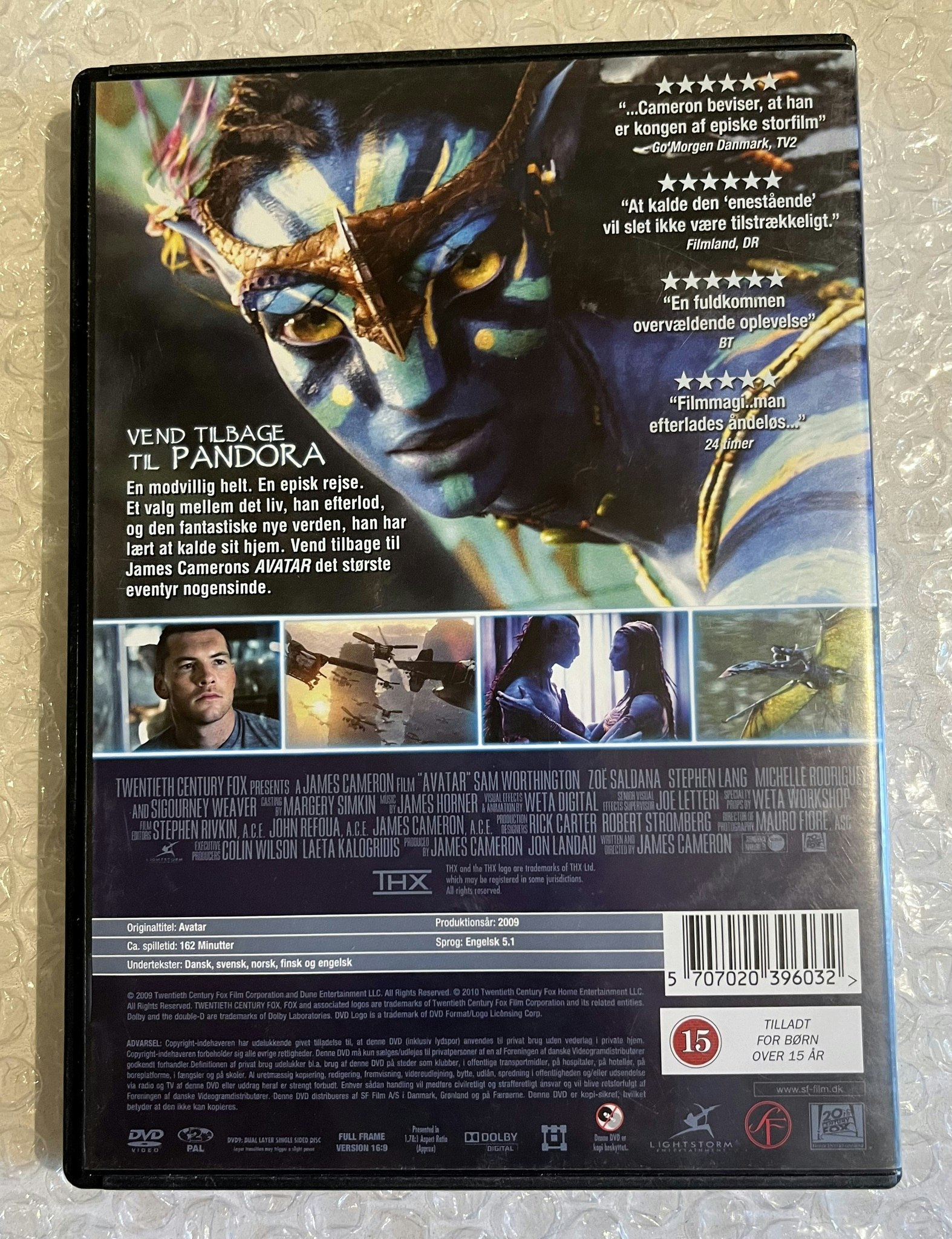 Avatar