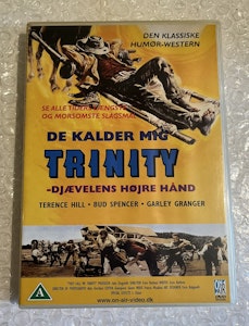 Trinity