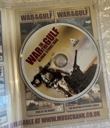 War in the gulf