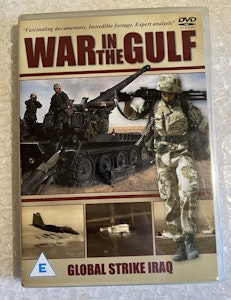 War in the gulf