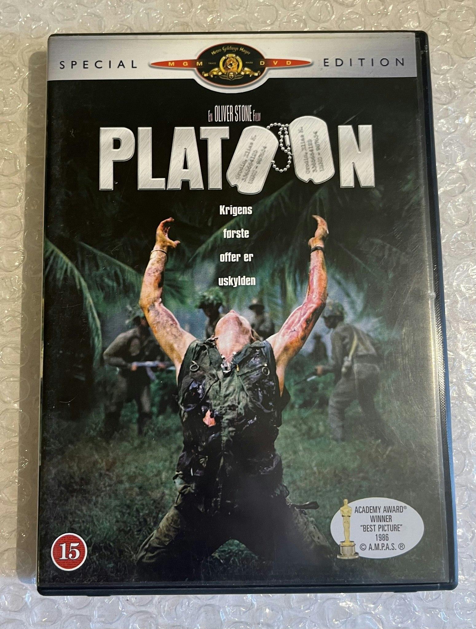 Platoon