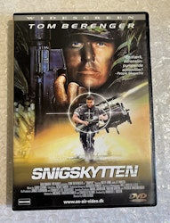 Snigskytten