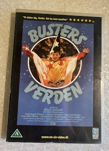 Busters Verden