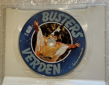 Busters Verden