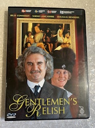 Gentlemens Relish