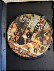 Gentlemens Relish