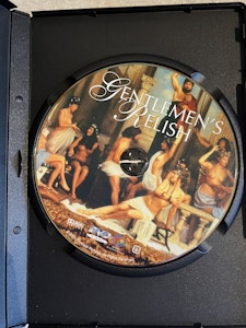 Gentlemens Relish