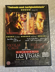 Leaving Las Vegas