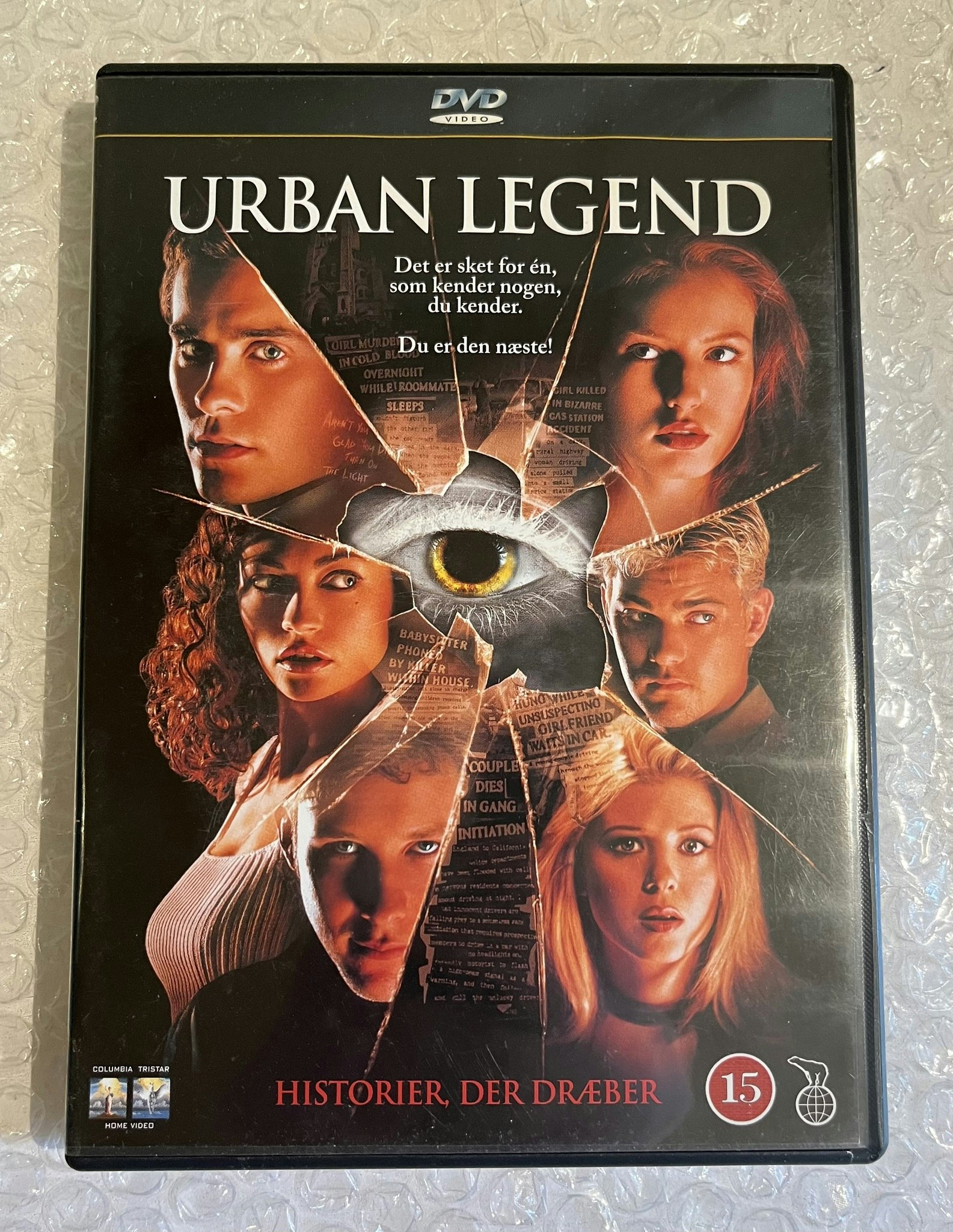 Urban Legend