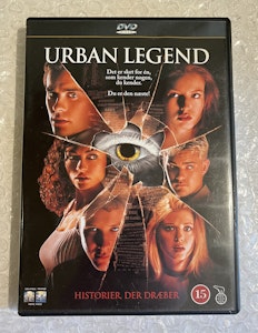 Urban Legend