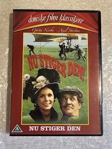 Nu Stiger Den