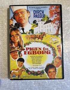 Pigen fra Egborg