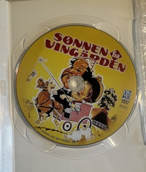Sønnen fra Vingården
