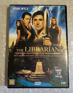The Librarian