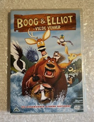 Boog & Elliot