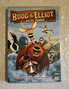 Boog & Elliot