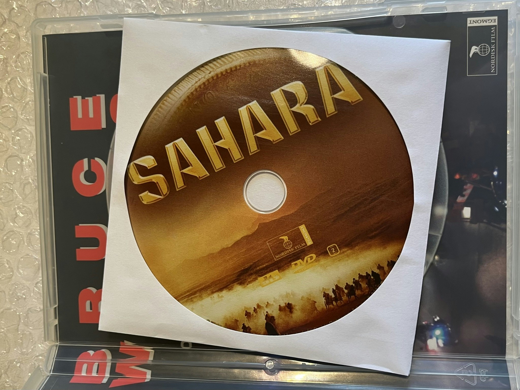 Sahara